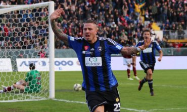 Pisa-Livorno 1-0. Ci pensa Eusepi ed il derby è dei nerazzurri!!!!!!!!