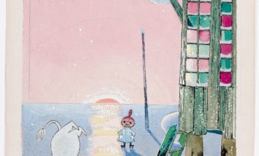 A Palazzo Blu inaugura la mostra sui Mumin dedicata alla Finlandia