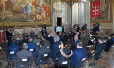 Pisa, recupero caserme centro storico: firmato l’accordo di programma alla presenza del Ministro Pinotti