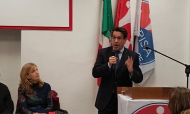Consiglio comunale Pisa, mozione su asili comunali respinta, dura la reazione di Latrofa (Pisa nel Cuore)