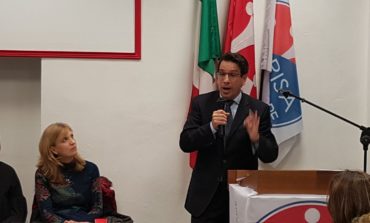 Elezioni Pisa, Latrofa (Pisa nel Cuore) invita a sostenere Conti