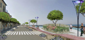 marina rendering 1 _vista lato strada