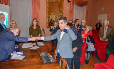 Pisa, studente affetto da Sindrome X fragile si laurea in Lingua e Letteratura italiana