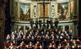 Concerto di Natale nella Cattedrale di Pisa, sabato 16 dicembre 2017, ore 21.00