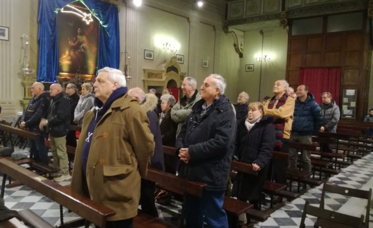 “Natale degli sportivi” a Pisa