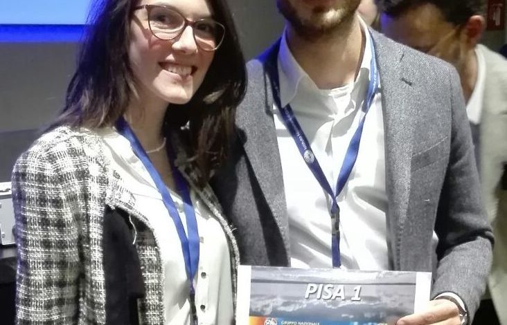 Geofisica: due studenti dell’Università di Pisa vincono l’Italian Challenge Bowl