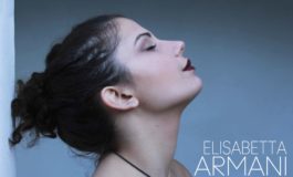 "Tutto si fermò" il primo brano della giovanissima cantante pisana Elisabetta Armani