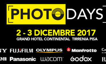 A Tirrenia torna il Photodays