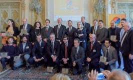 QBrobotics, spin-off dell’Università di Pisa, vince il Premio Innovazione Toscana