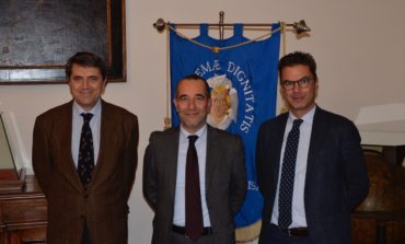 Firmata una convenzione tra Università di Pisa e Confindustria Toscana Nord