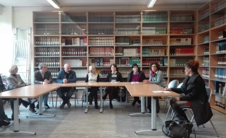 “PONTEDERA ORIENTA”, la scuola incontra l’Università