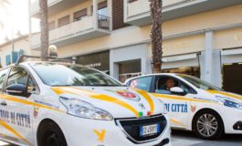 Pisa, Corpo Guardie di Città contribuisce alla sicurezza urbana
