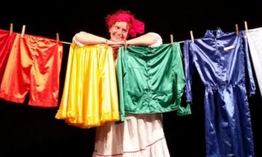 Alla Città del Teatro di Cascina il 6 gennaio con “La Bella lavanderina”