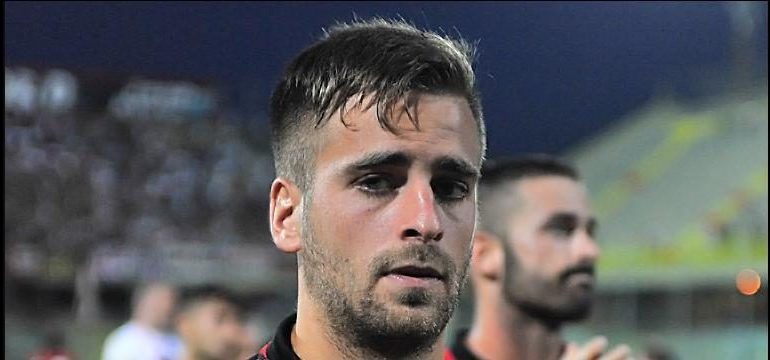 Primo colpo di mercato per il Pisa SC. Arriva Sainz-Maza