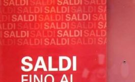 Saldi, ConfcommercioPisa Pisa: "Avvio a rilento: più scontrini e meno incassi"