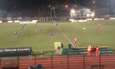 Pari al Mannucci di Pontedera tra Prato e Pisa (2-2)