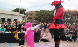 Carnevale sul Litorale Pisano, premi in palio per le maschere più votate