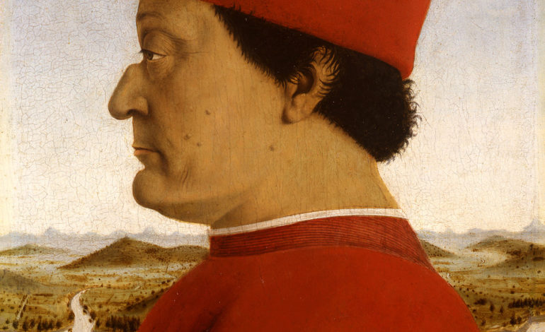 La gotta del duca Federico da Montefeltro: uno studio svela i segreti della sua malattia
