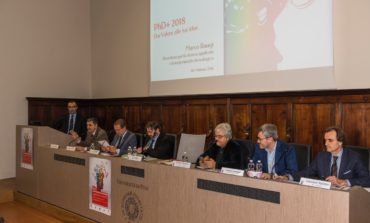 Pisa , al via PhD+, il corso che insegna a trasformare le idee in impresa