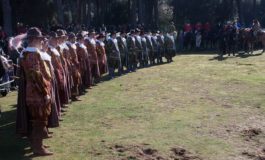 Nella tenuta di San Rossore la tradizionale cavalcata di Sant’Antonio Abate