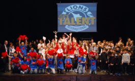 Al Teatro Era la 6° edizione del Lions Got Talent