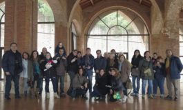 Promozione turistica: 14 blogger di tutta Italia a Pisa