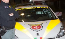 Vigilanza Privata Corpo Guardie di Città: "Scuole ed edifici pubblici del Comune di Pisa senza servizi di vigilanza"