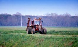 Innovazione per l’agricoltura sostenibile: al Centro “E. Avanzi” dell’Università di Pisa il Premio Touring