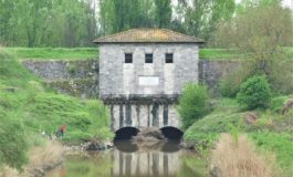 PASSEGGIANDO ALLA SCOPERTA DELLE ANTICHE OPERE IDRAULICHE DEL TERRITORIO