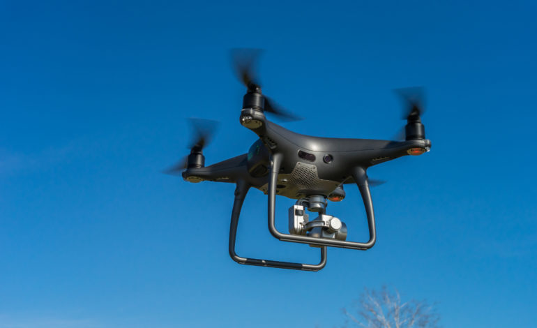 Geometri, architetti e liberi professionisti a scuola di drone per uso lavorativo
