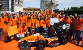 L’E-team, squadra corse dell’Ateneo, in cerca di collaboratori