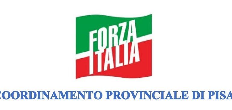 Elezioni amministrative, si riunisce il coordinamento di Forza Italia