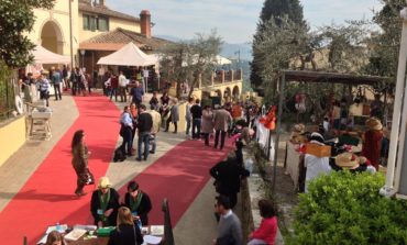 Torna la Mostra mercato promossa dalla Fattoria di Maiano