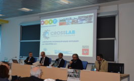 Pisa, al via i Crosslab, laboratori integrati e aperti alle imprese per Industria 4.0