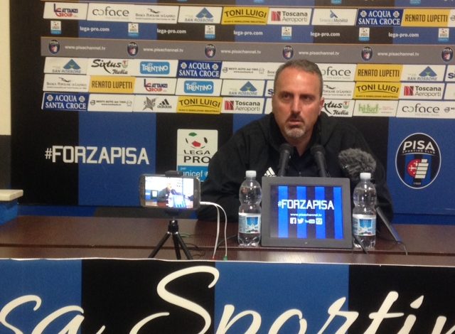 Parola ai protagonisti dopo Pisa – Pontedera