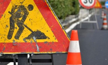 Viabilità: modifiche al traffico in via Antonio Pisano e via di Gargalone