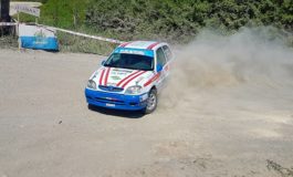 Valdera, dal rally alla guida sicura