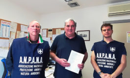 Avviata partnership tra l’Associazione Nazionale Protezione Animali Natura Ambiente (A.N.P.A.N.A.) di Pisa e la Scuola Superiore Sant’Anna