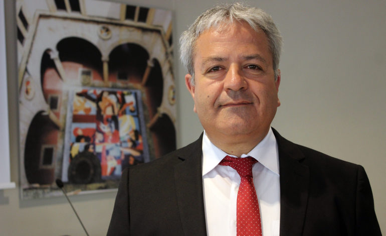 COLDIRETTI: BENVENUTO A CIARROCCHI, E’ IL NUOVO DIRETTORE INTERPROVINCIALE PISA E LIVORNO