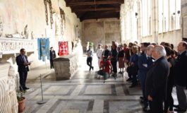 L'Università di Pisa ha inaugurato le celebrazioni per il 170° anniversario della battaglia di Curtatone e Montanara