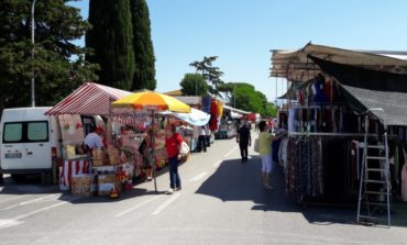 Riapri Pisa, dalla prossima settimana ripartono i mercati