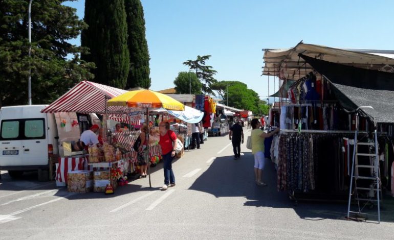 Festa dell’Ascensione a San Piero a Grado