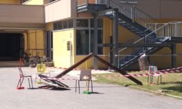 Elezioni Pisa, Latrofa (Pisa nel cuore): “Tragedia sfiorata alle scuole Galilei”