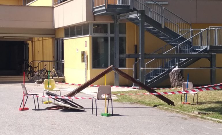 Elezioni Pisa, Latrofa (Pisa nel cuore): “Tragedia sfiorata alle scuole Galilei”