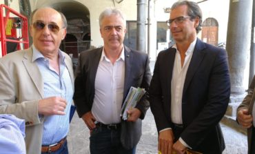 Elezioni Pisa, Serfogli indica Nicola Pisano come possibile Assessore alla sicurezza e legalità