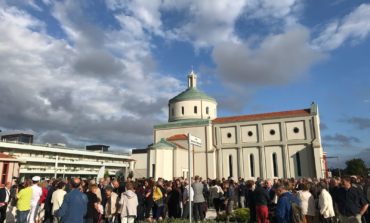 Pisa, la piazza di Eliopoli intitolata ad Antonio Madonna