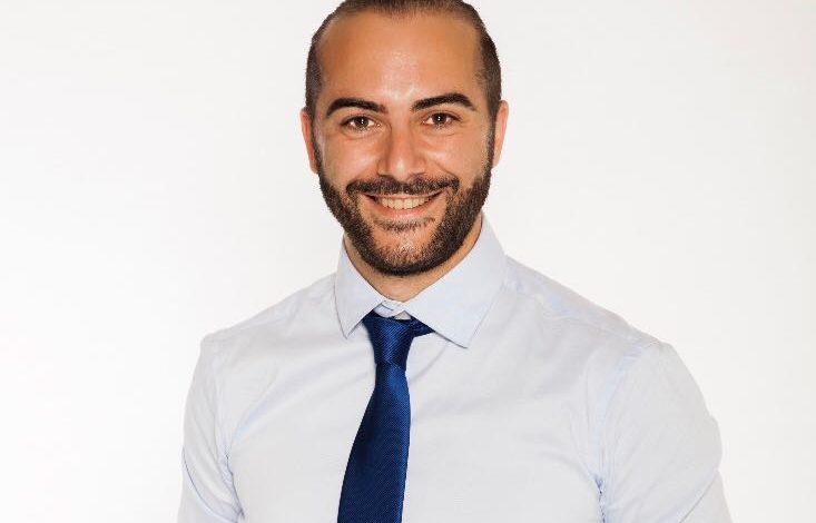 Giovanni Pasqualino:”Candidato della Lega per cambiare Pisa”