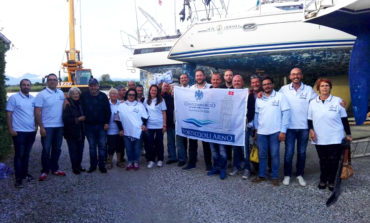Pesca vietata alla Meloria, operatori Porticcioli d'Arno: "Rivedere la norma che penalizza le imprese della nautica"