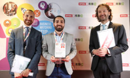 Il Centro Piaggio dell’Università di Pisa vince il Premio Innovazione a SMAU Bologna