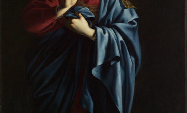 Al Museo delle Sinopie di Pisa la mostra “Un capolavoro ritrovato di Orazio Lomi Gentileschi. La Madonna in adorazione del Bambino”